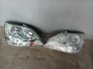 Headlamp for Lexus RX300 Depo