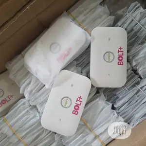Bolt Universal 4G Mifi Wifi