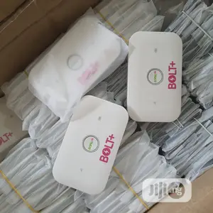 Bolt Universal 4G Mifi Wifi