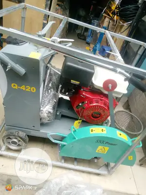 Road Countering Machine