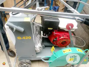 Road Countering Machine