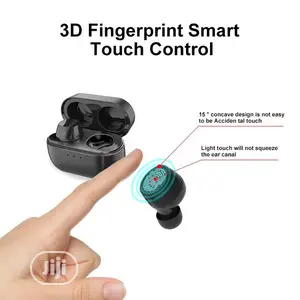 TWS Wireless Earbuds Bluetooth 5.0 Earphone