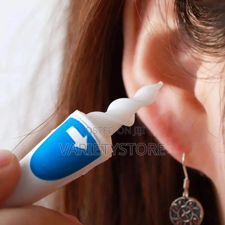 Ear Cleaner Ear Wax Removal Tool Soft Spiral