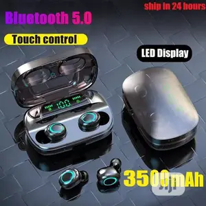 Wireless Headphones TWS Bluetooth5.0