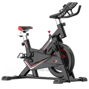 Brand New Spinner Bike