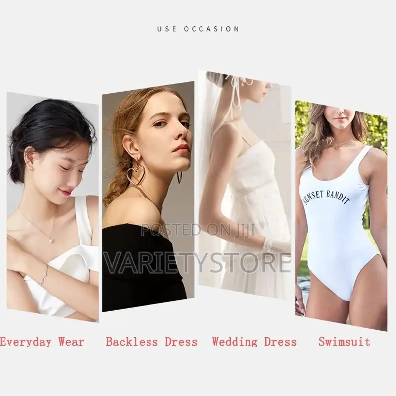 Push Up Bras Breast Lift Tape