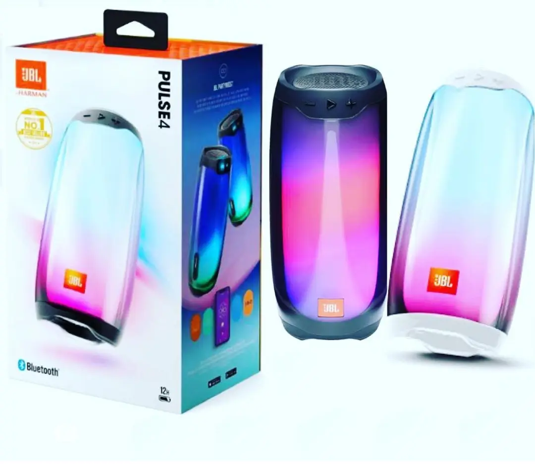JBL Pulse 4