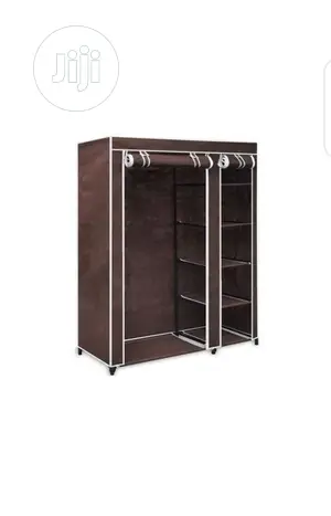 Mobile Wardrobe