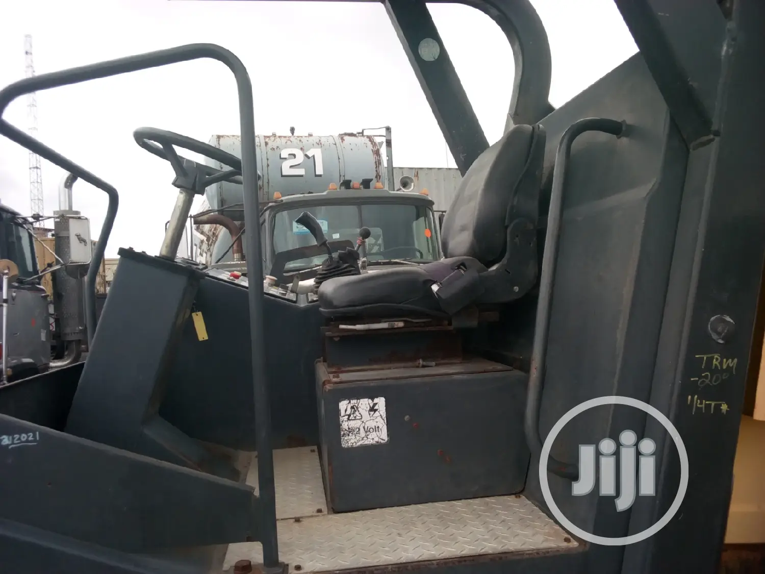 Bomang Compact Roller 15 Tons