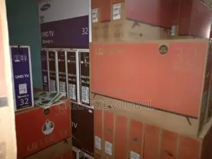 LG 32" Led Television