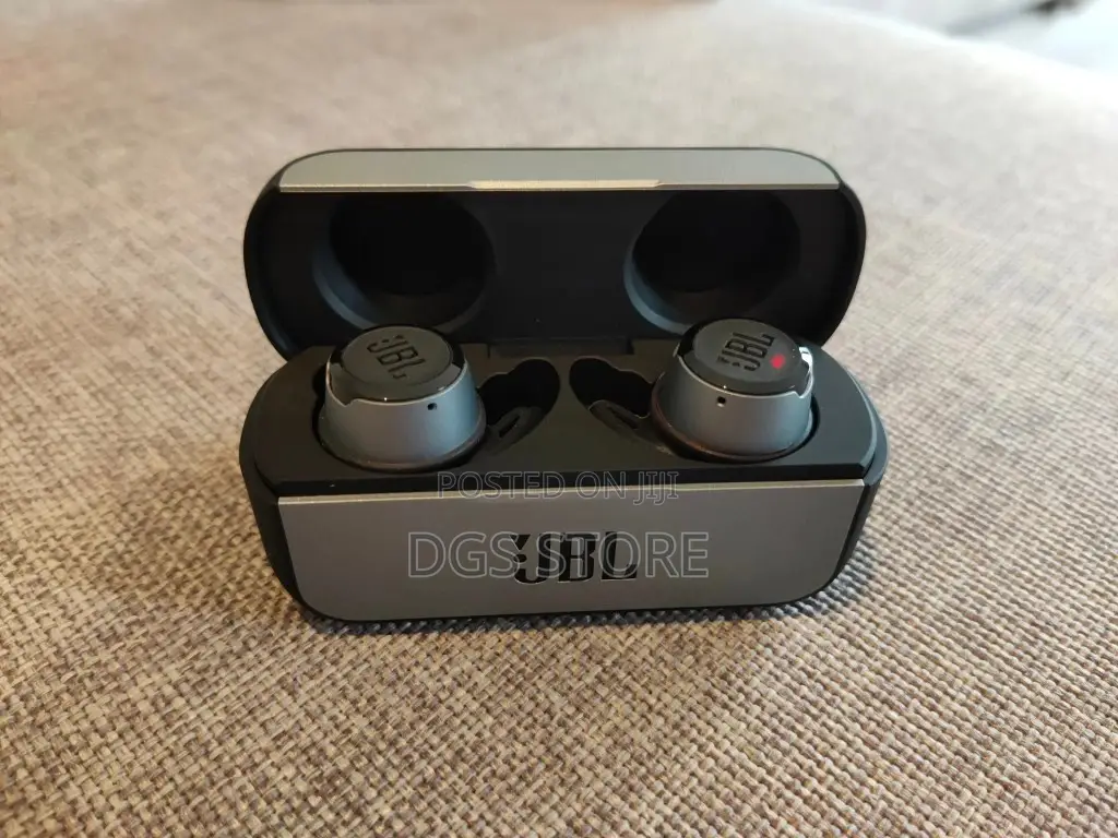 JBL Reflect Flow True Bluetooth Headphone