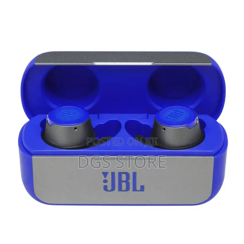 JBL Reflect Flow True Bluetooth Headphone