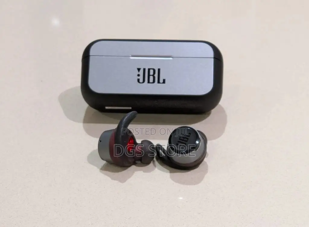 JBL Reflect Flow True Bluetooth Headphone