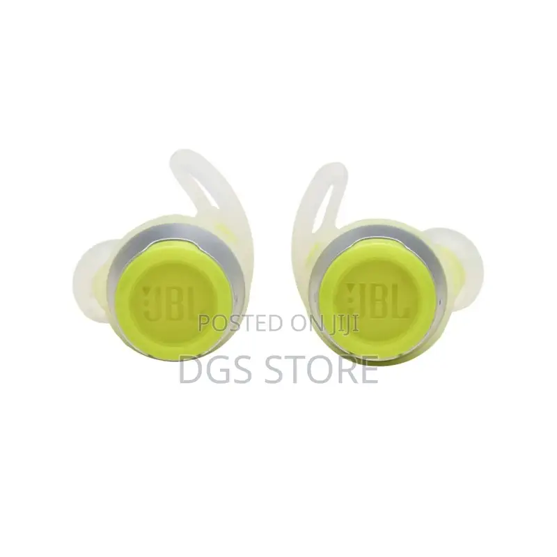 JBL Reflect Flow True Bluetooth Headphone
