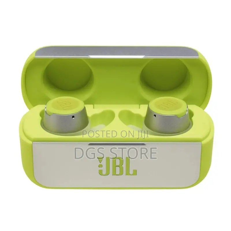 JBL Reflect Flow True Bluetooth Headphone