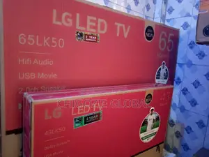 Lg 65 Inches Led Television