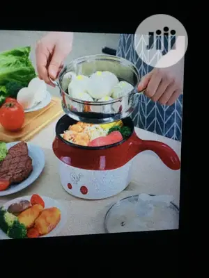 Multifunctional Electrick Cooker