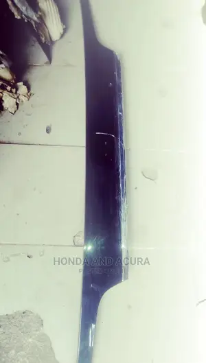 Booth Crome 013 Honda CRV