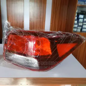 Kia Rio 2019 Lights