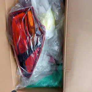 Hyundai Santa Fe 2014 Light Original