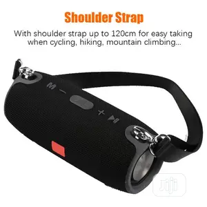 Bluetooth Speaker Portable Outdoor Speaker Wireless
