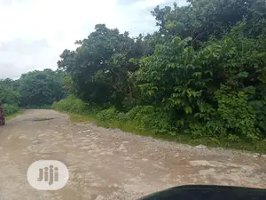 Mass Housing Land for Sale at Lugbe East