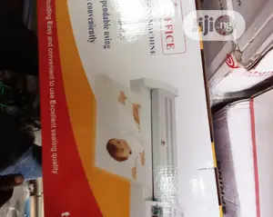 Buyor Laminating Machine Type 320