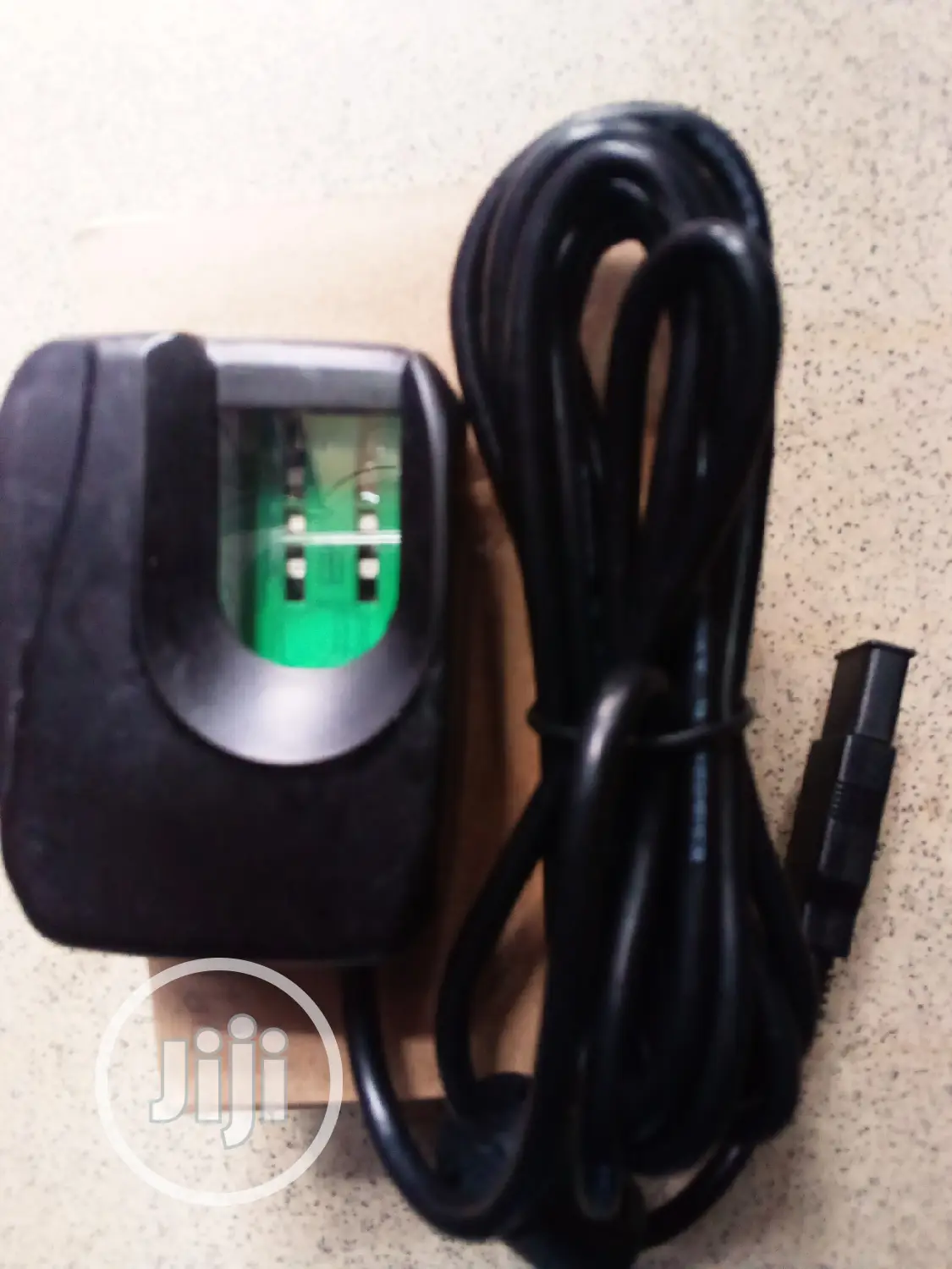 Futronic Finger Print Scanner (X10)