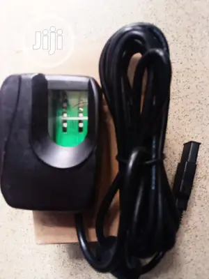 Photo - Futronic Finger Print Scanner (X10)