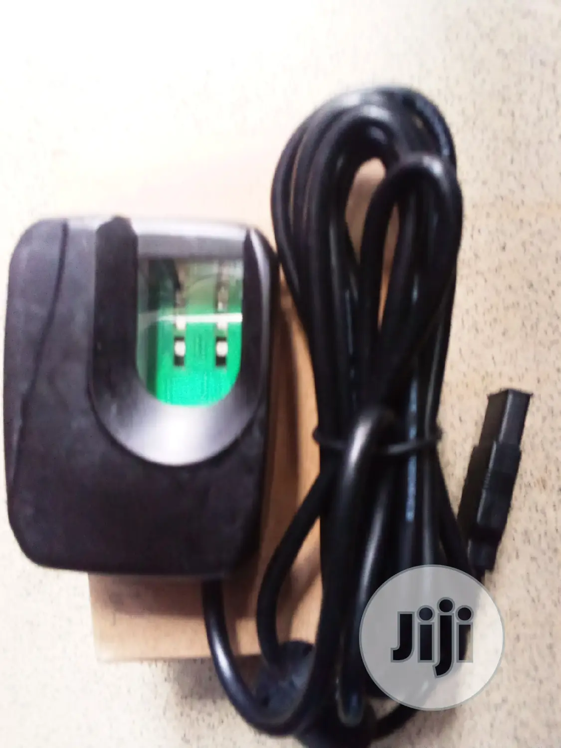 Futronic Finger Print Scanner (X10)