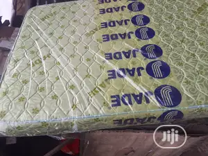4.5 by 8inches Unifoam Jade
