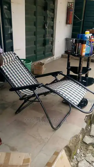 Relaxation Chair