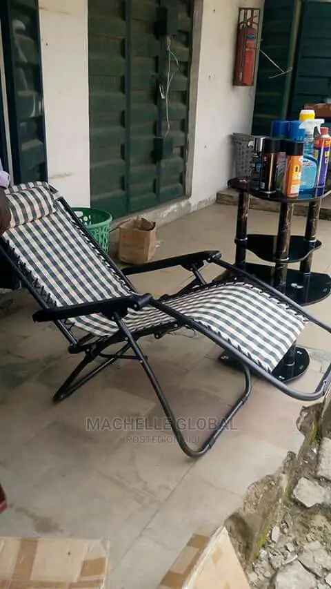 Relaxation Chair