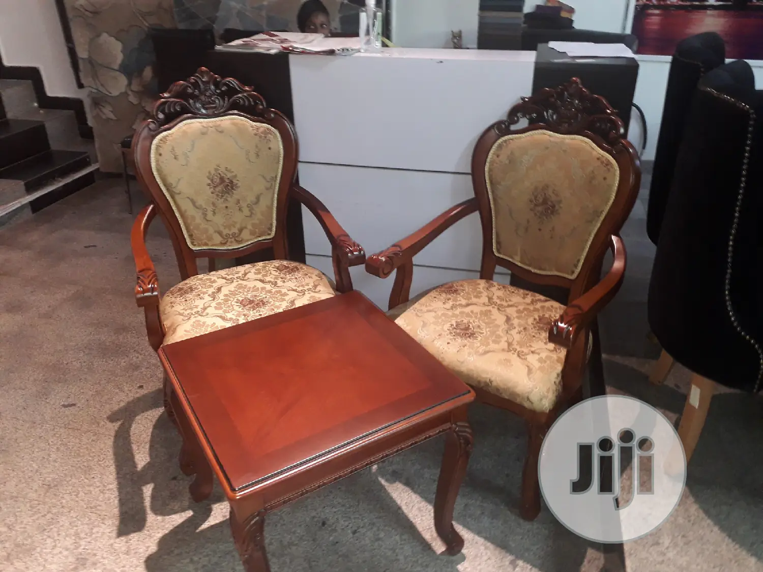Discussion Chair