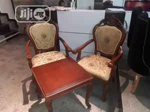 Discussion Chair