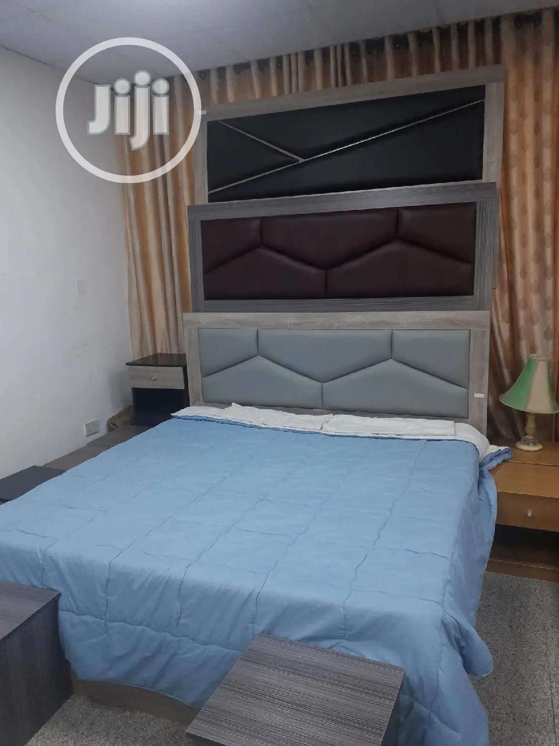 House Beds