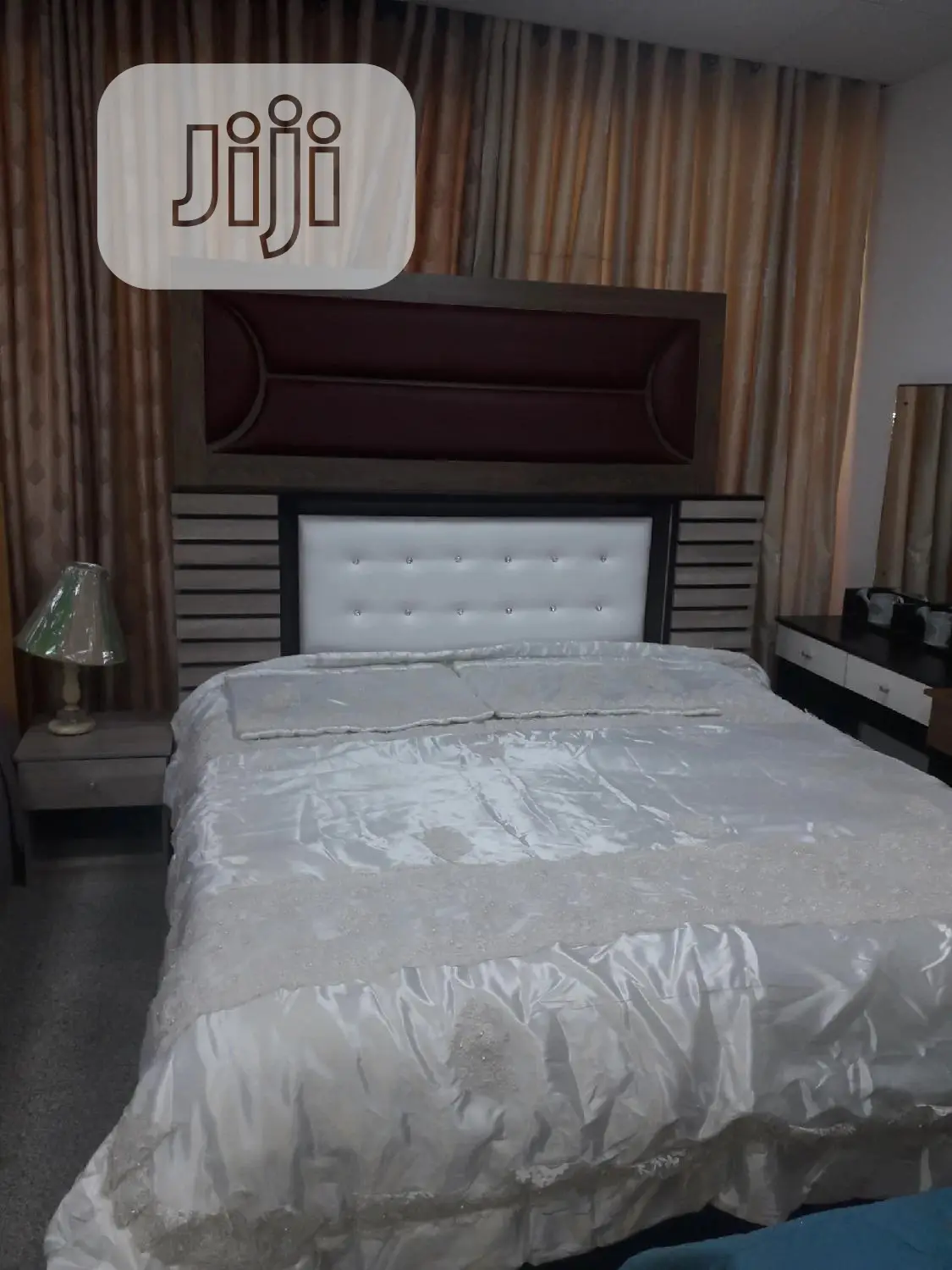 House Beds