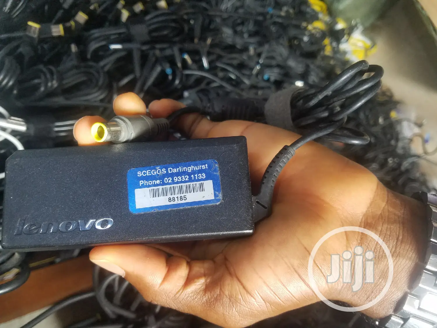Follow Come 65watt Lenovo Charger