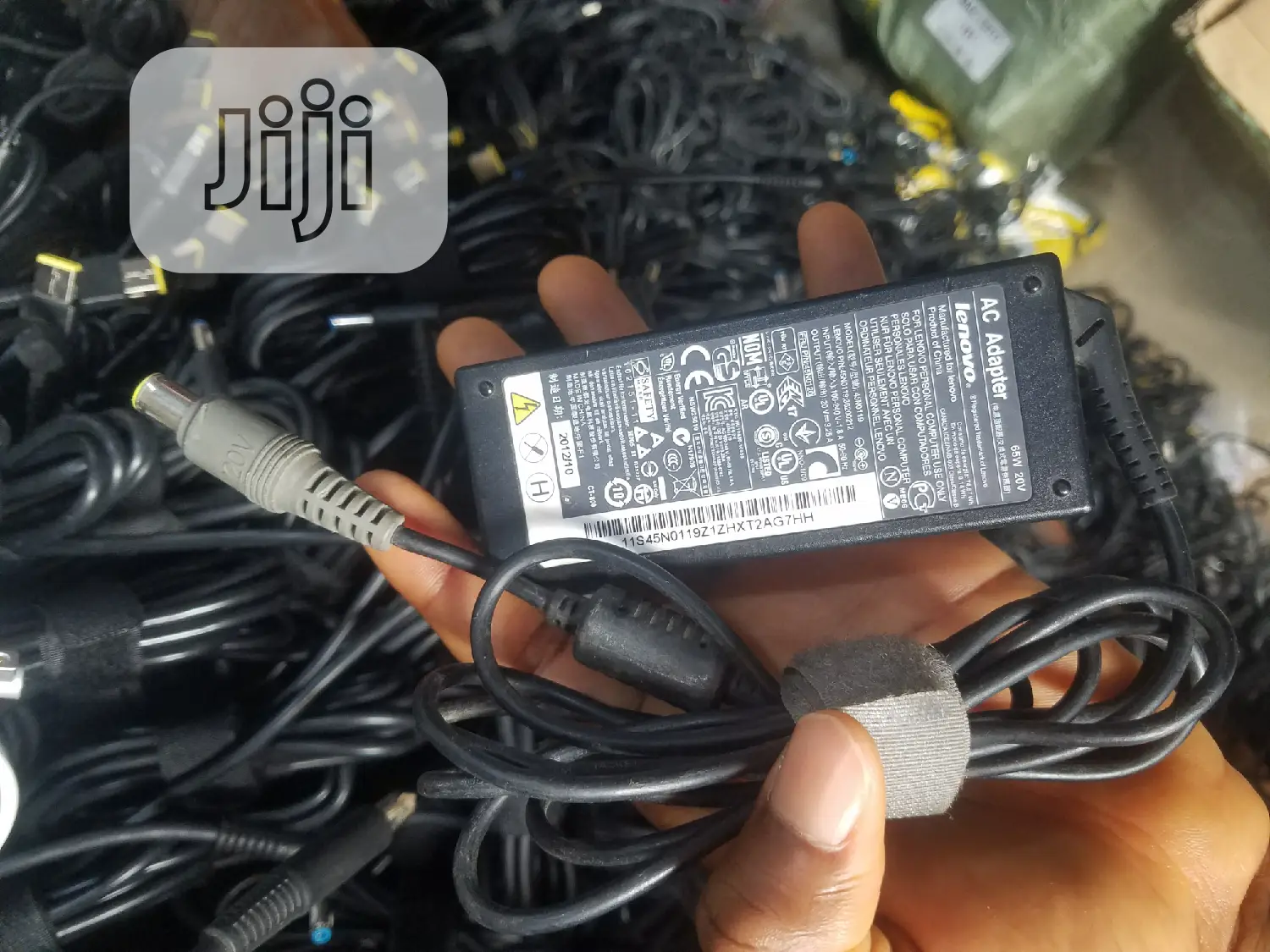 Follow Come 65watt Lenovo Charger