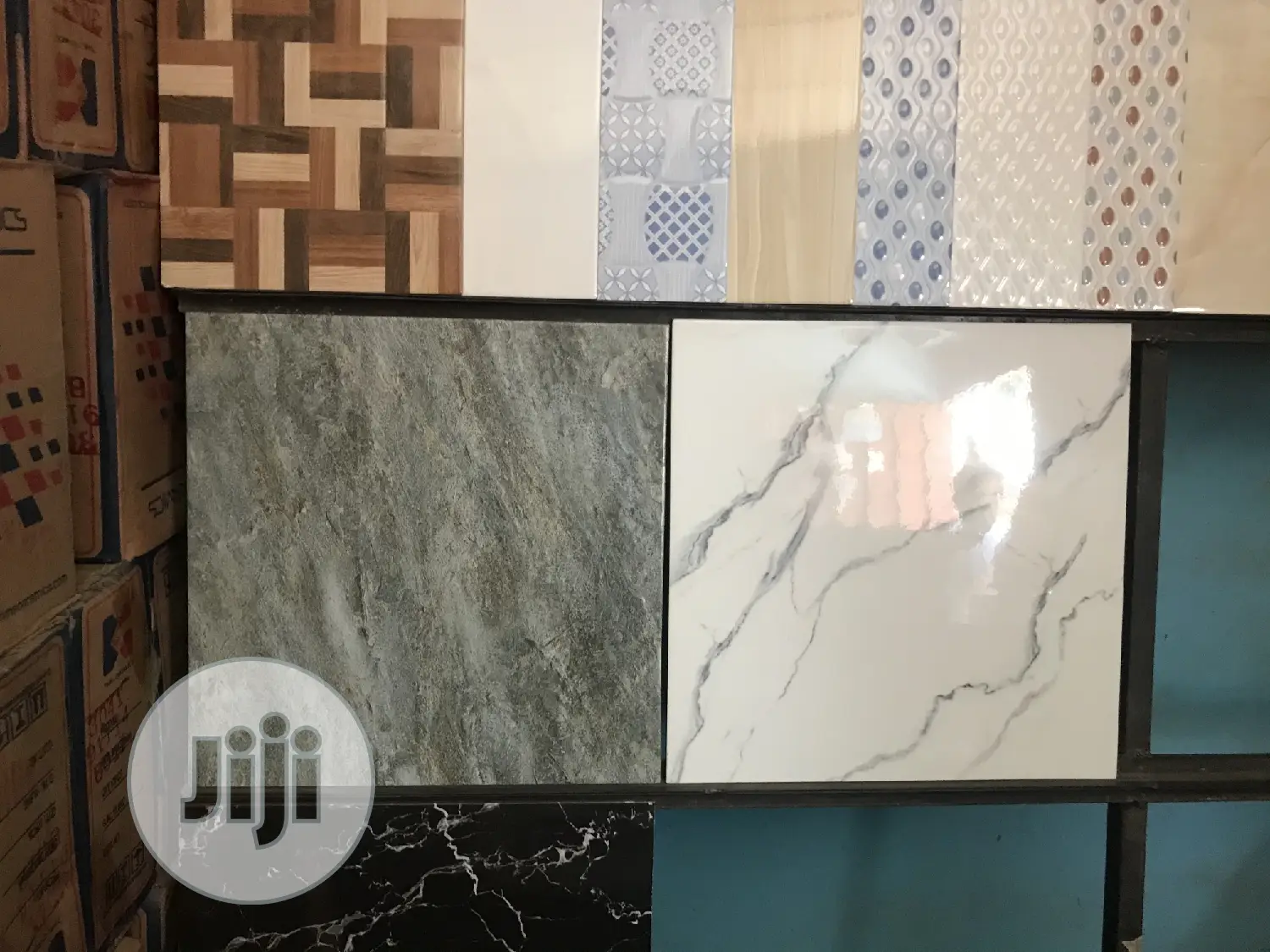 High Quality 40 X 40 High Quality Floor Tiles