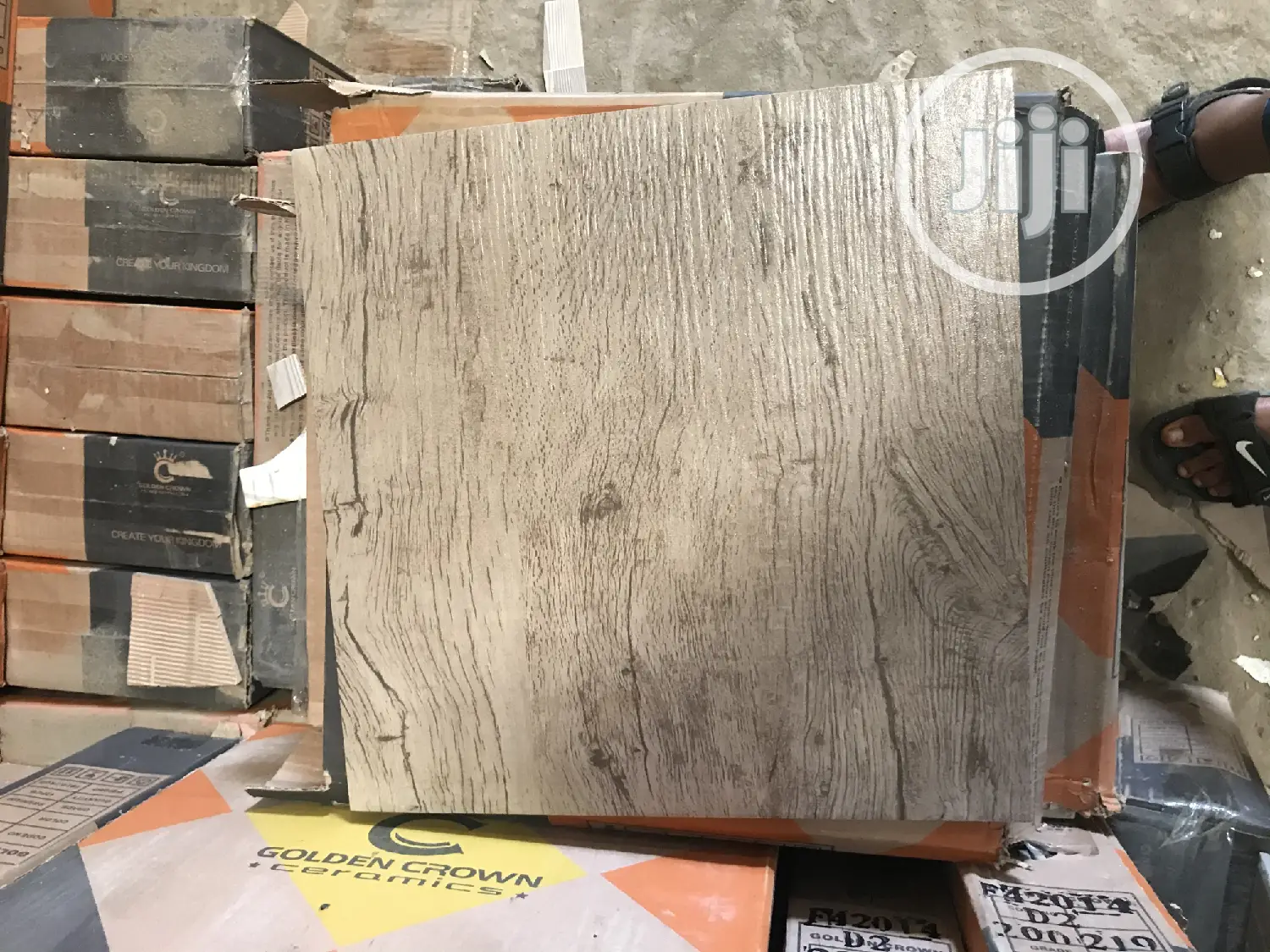 High Quality 40 X 40 High Quality Floor Tiles