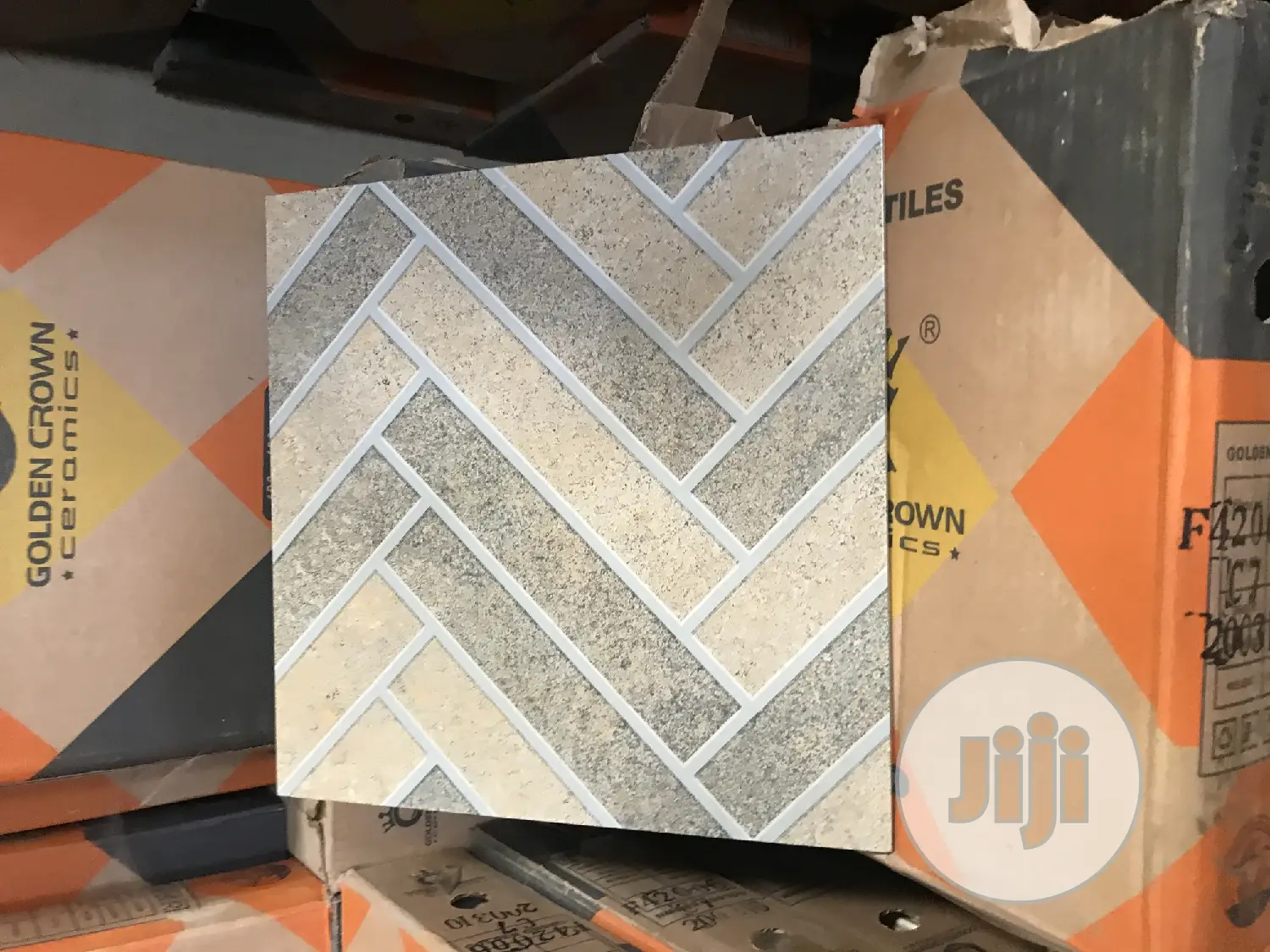 High Quality 40 X 40 High Quality Floor Tiles