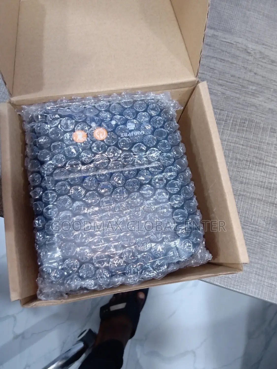 Pos Bluetooth Printer Big Size 80mm