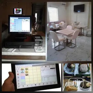 Restaurant, Lounge, Bar, Club Pos System