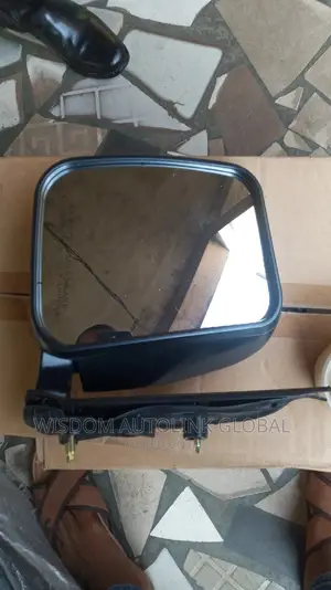 Sidemirror for Toyota Hiace (Hummer Bus