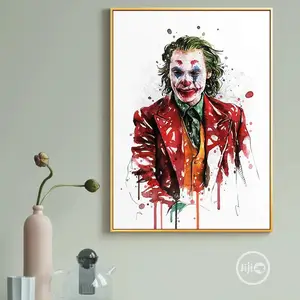 Artwork With Frame