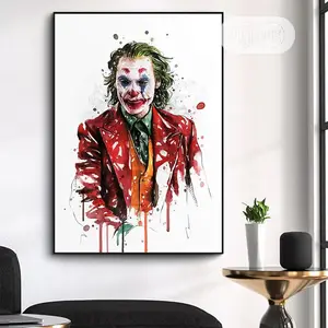 Artwork With Frame