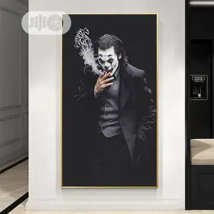 Artwork With Frame