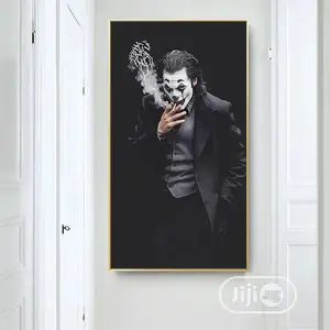 Artwork With Frame