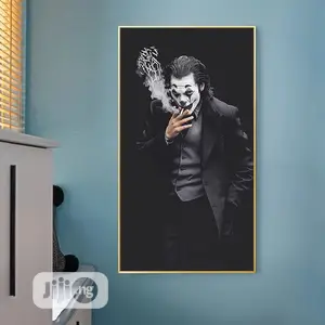 Artwork With Frame
